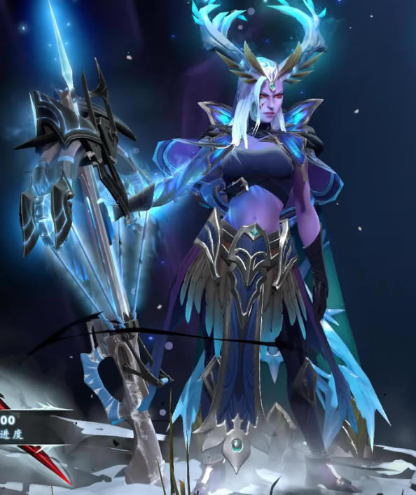 DOTA2С��������Ʒ�����Ƽ���ȫ_��վ