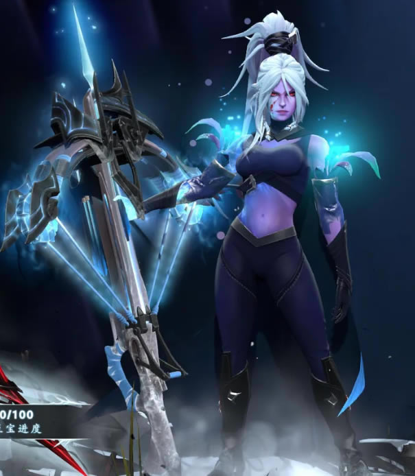 DOTA2С��������Ʒ�����Ƽ���ȫ_��վ