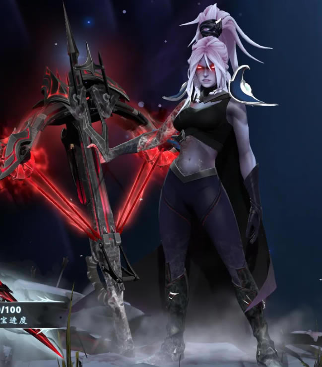 DOTA2С��������Ʒ�����Ƽ���ȫ