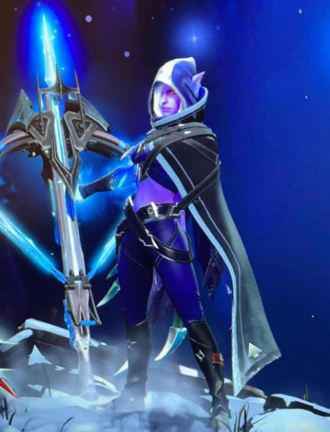 DOTA2С��������Ʒ�����Ƽ���ȫ_��վ