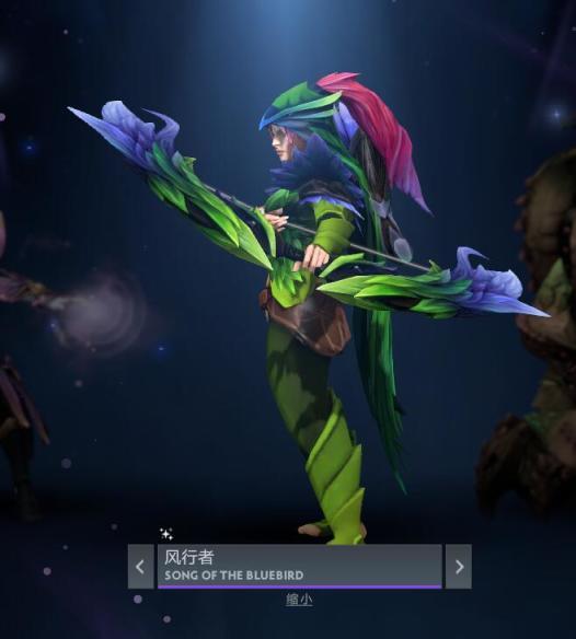 Dota2������ķ������Թ������װһ��_��վ