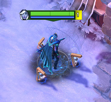 DOTA2������ķ�����´�����Чһ��_��վ