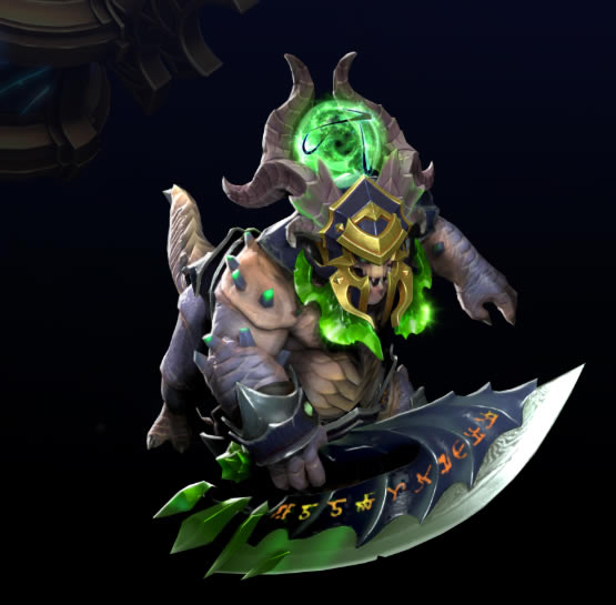 DOTA2��ħ��ͥ��ʿ��״�۸�ȫ��������һ��_��վ