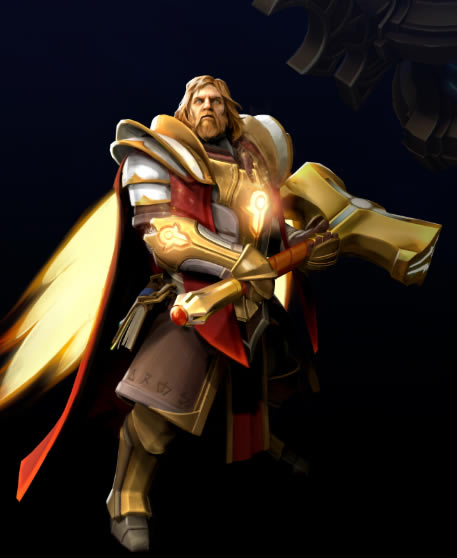 DOTA2��ħ��ͥ��ʿ��״�۸�ȫ��������һ��_��վ