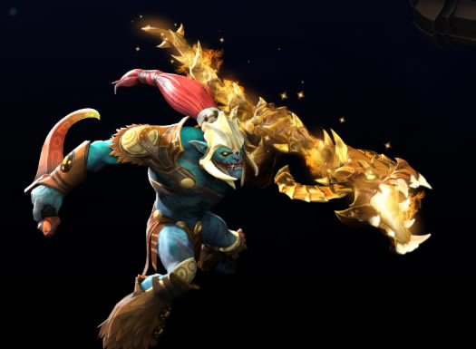 DOTA2��ħ��ͥ��ʿ��״�۸�ȫ��������һ��_��վ