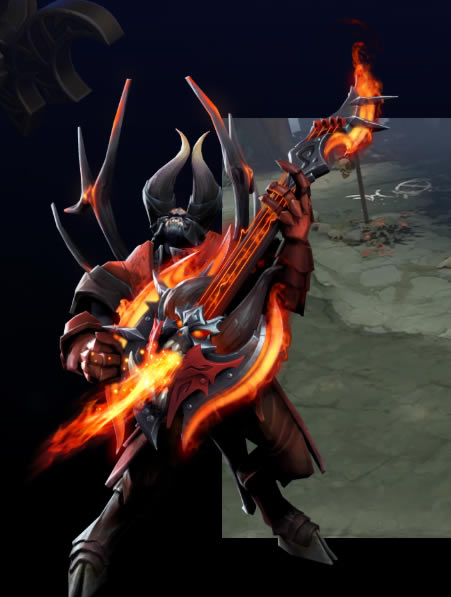 DOTA2��ħ��ͥ��ʿ��״�۸�ȫ��������һ��_��վ
