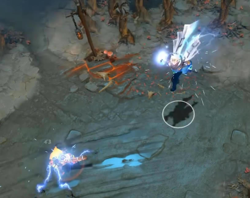 DOTA2��ħ��ͥ��ʿ��״���౦��ȫ��Чһ��_��վ