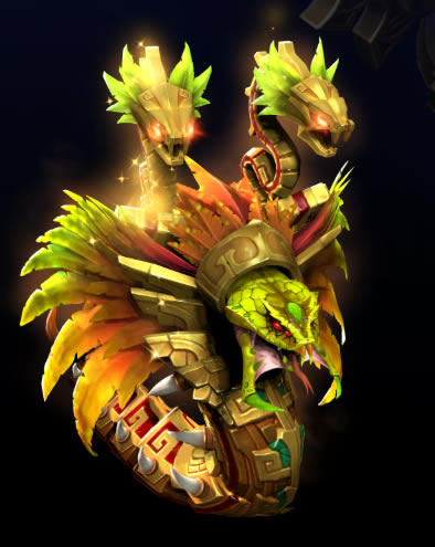 DOTA2��ħ��ͥ��ʿ��״���౦��ȫ��Чһ��_��վ