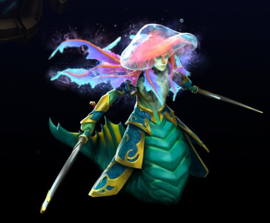 DOTA2��ħ��ͥ��ʿ��״���౦��ȫ��Чһ��_��վ