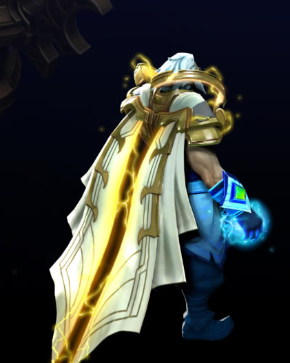 DOTA2��ħ��ͥ��ʿ��״���౦��ȫ��Чһ��_��վ