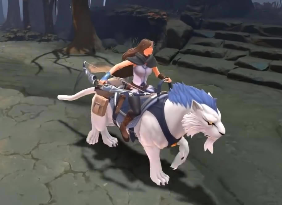 DOTA2������������Ч�����һ��_��վ