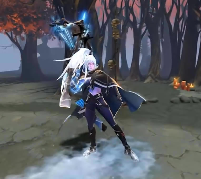 DOTA2С���������һ�� ׿��������������_��վ