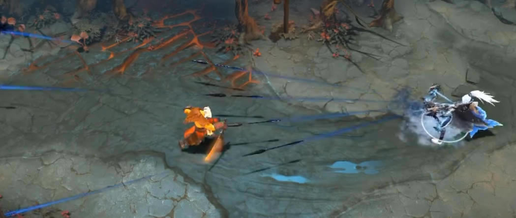 DOTA2С���������һ�� ׿��������������_��վ