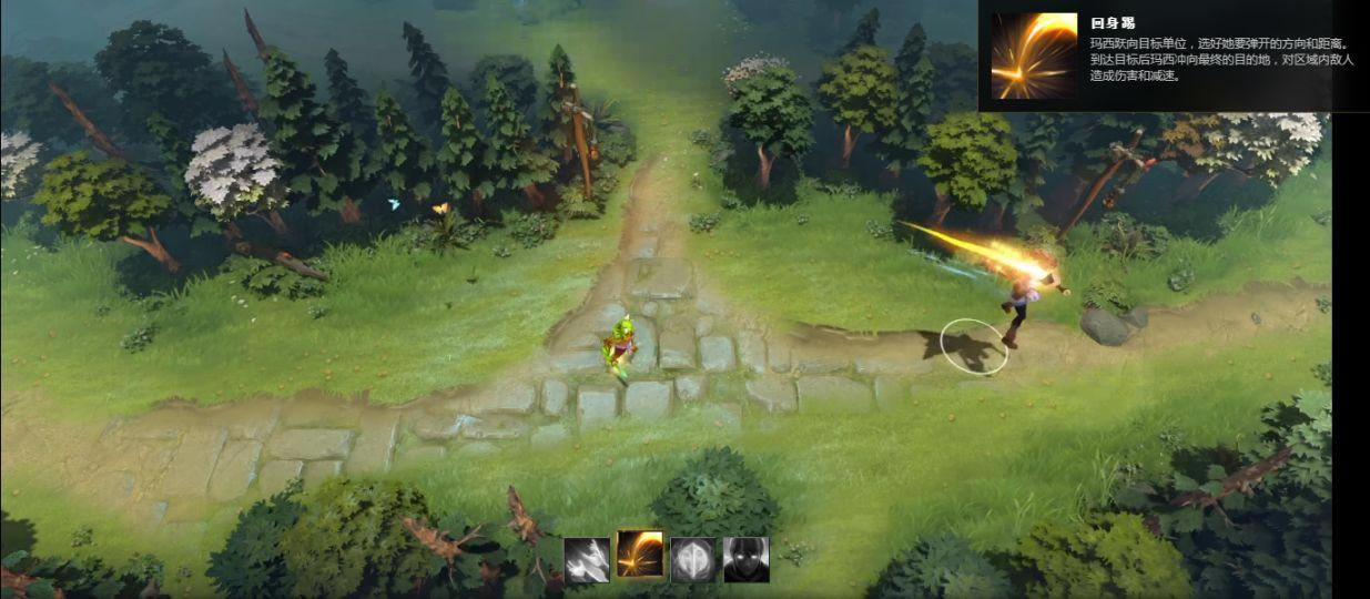 DOTA2����Ӣ�۽��� ��������Ч��һ��_��վ