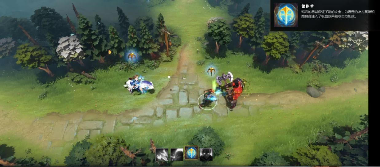 DOTA2����Ӣ�۽��� ��������Ч��һ��_��վ