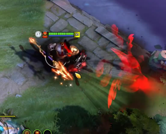 DOTA2ti10�ɺ��֤�ߵ����2021ȫ��װ��Чһ��_��վ