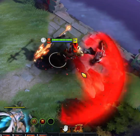 DOTA2ti10�ɺ��֤�ߵ����2021ȫ��װ��Чһ��_��վ