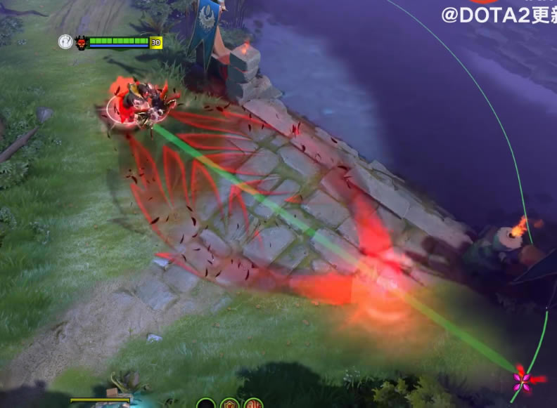 DOTA2ti10�ɺ��֤�ߵ����2021ȫ��װ��Ч�б�