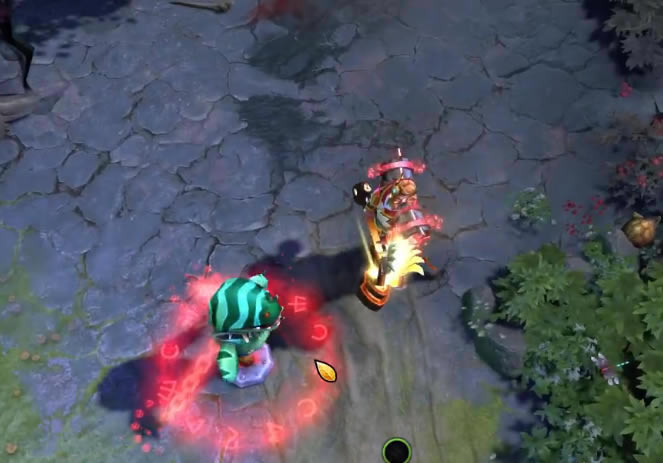 DOTA2ti10�ɺ��֤�ߵ����2021ȫ��װ��Чһ��_��վ