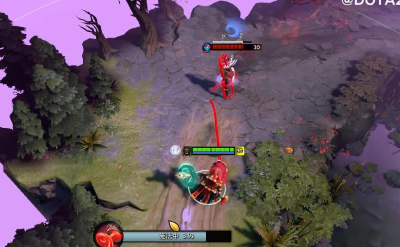 DOTA2ti10�ɺ��֤�ߵ����2021ȫ��װ��Чһ��_��վ