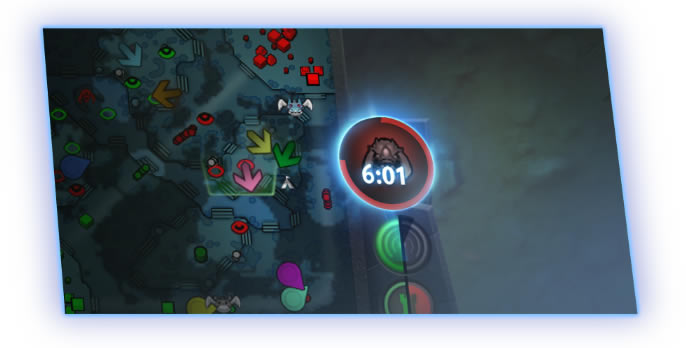 DOTA2TI10����ָ��ȫ����һ�� 9��17�ո������ݽ���_��վ