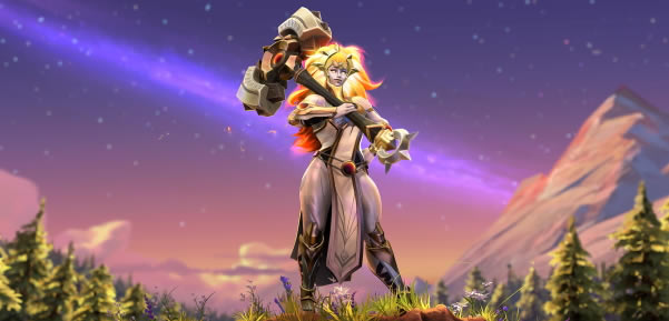 Dota2 7.30�汾Ӣ��ƽ���ԸĶ���ϸ˵��