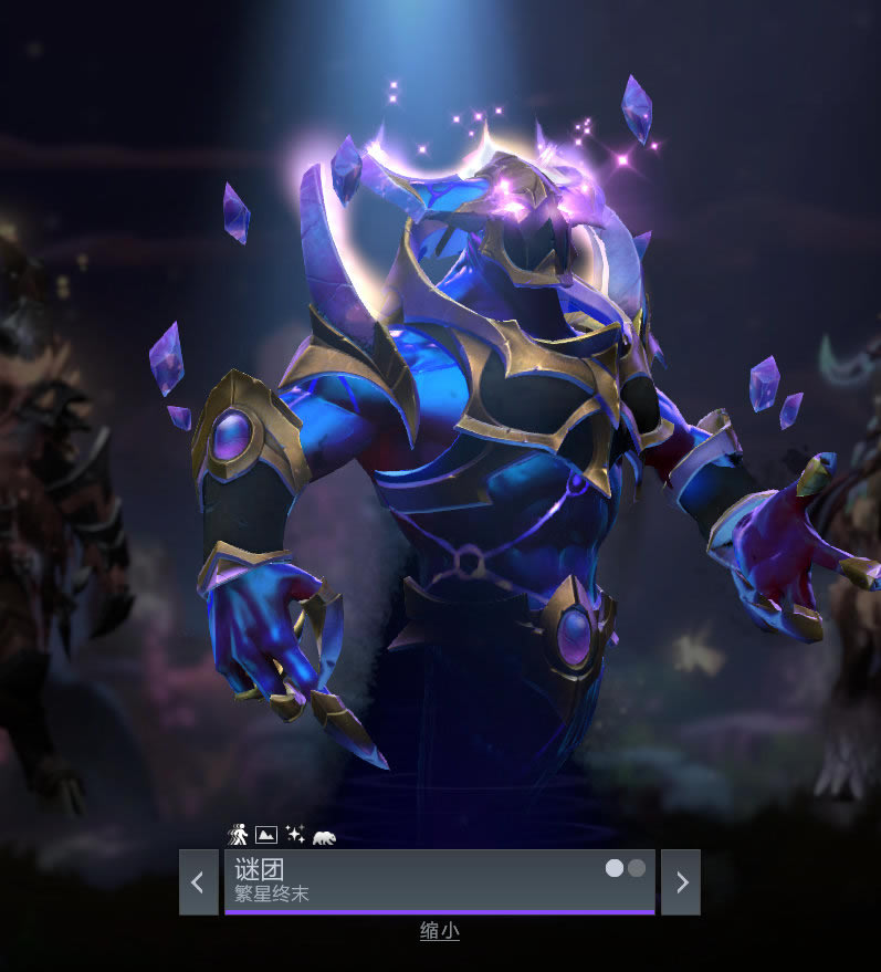 DOTA2���ɵ���ر�ƿȫ��װ���һ��_��վ