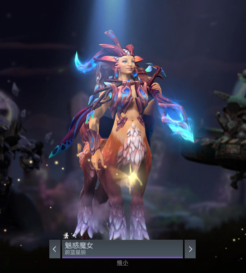 DOTA2���ɵ���ر�ƿȫ��װ���һ��_��վ