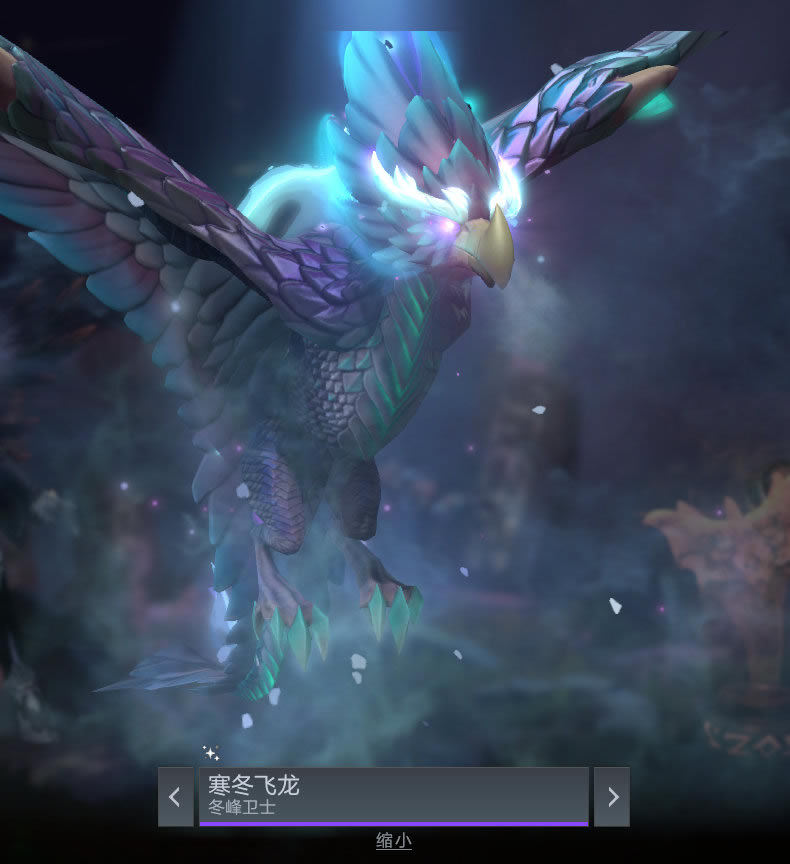 DOTA2���ɵ���ر�ƿȫ��װ���һ��_��վ