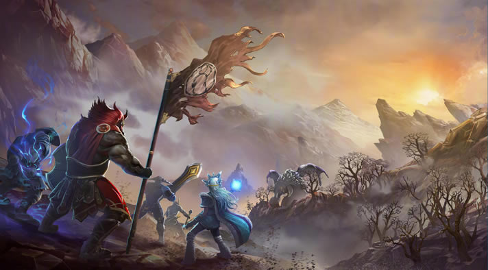 DOTA2IGս��ӦԮ��ȫ���ݽ���_��վ