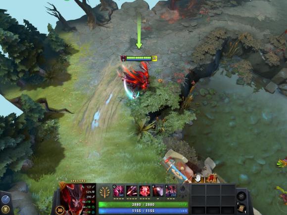 DOTA2�Ĺ���������ʽ�벻�������۷���_��վ
