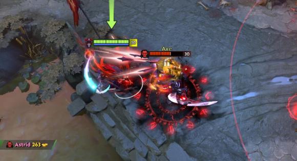 DOTA2�Ĺ���������ʽ�벻�������۷���_��վ