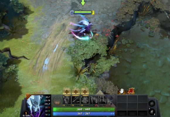 DOTA2�Ĺ���������ʽ�벻�������۷���_��վ
