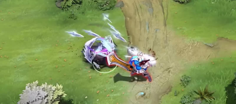 DOTA2�Ĺ�������ۼ�ȫ��Чһ��_��վ