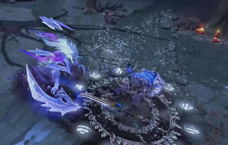 DOTA2�Ĺ�������ۼ�ȫ��Чһ��_��վ