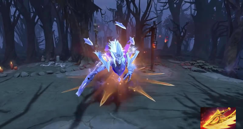 DOTA2�Ĺ�������ۼ�ȫ��Чһ��_��վ