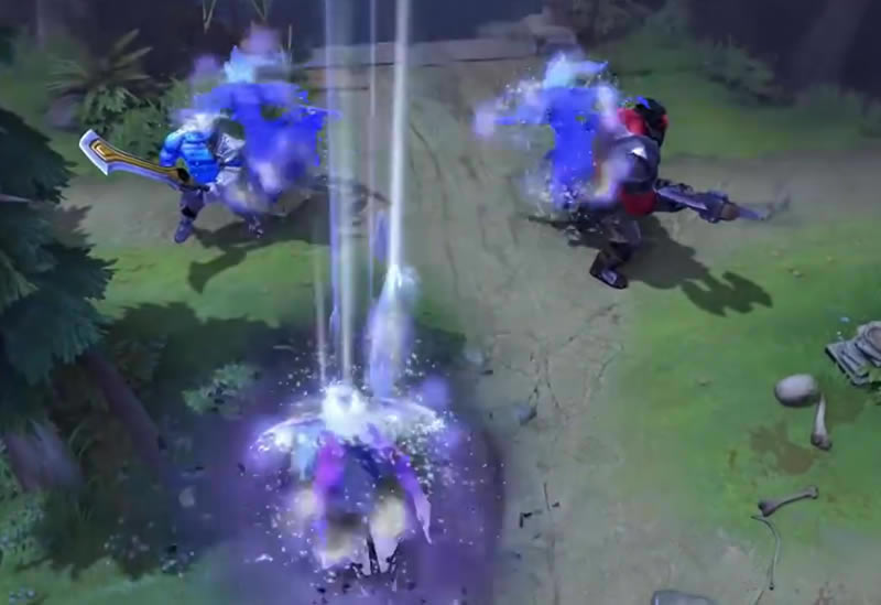 DOTA2�Ĺ�������ۼ�ȫ��Ч�б�