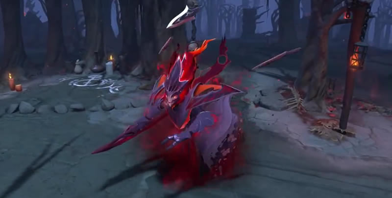 DOTA2�Ĺ�������ۼ�ȫ��Чһ��_��վ