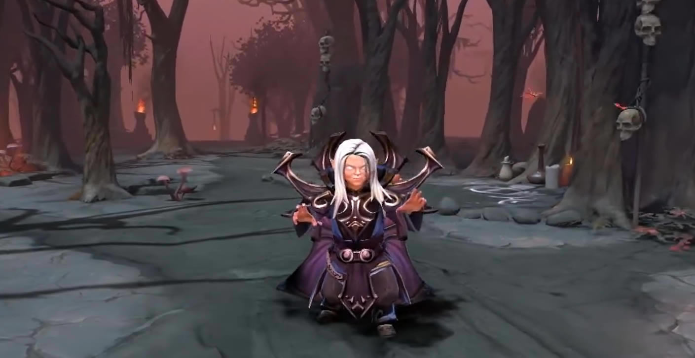 DOTA2С�������հ�������ȫ��Чһ��_��վ