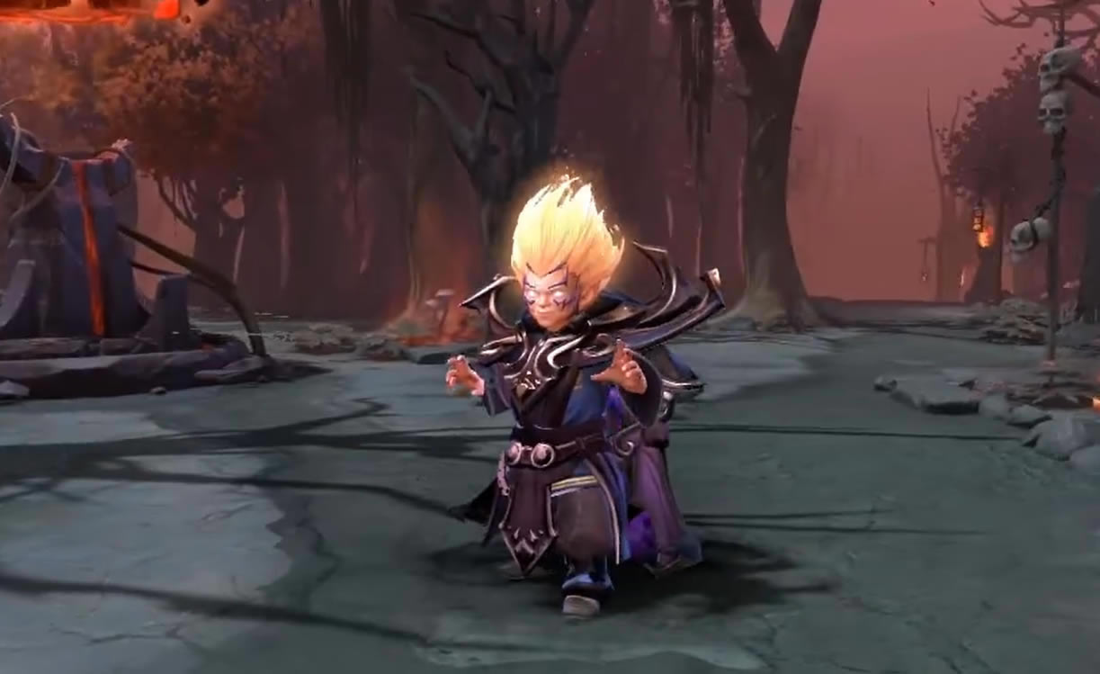 DOTA2С�������հ�������ȫ��Чһ��_��վ