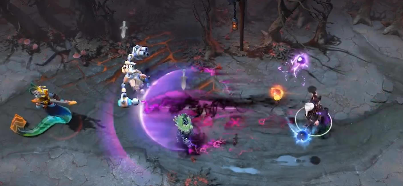 DOTA2С�������հ�������ȫ��Чһ��_��վ