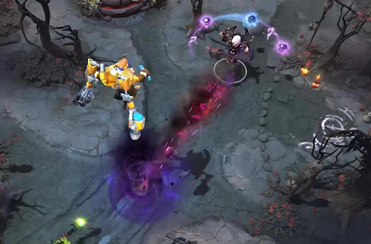 DOTA2С�������հ�������ȫ��Чһ��_��վ