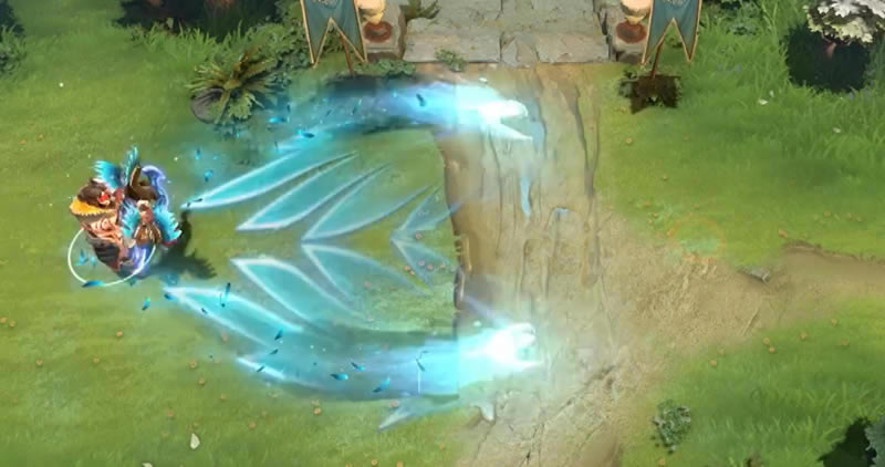 DOTA2���ɵ����������ۻ��� ��ʿ��״������Ч��ȫ_��վ