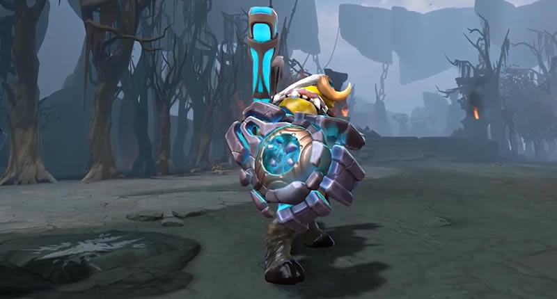 DOTA2���ɵ����������ۻ��� ��ʿ��״������Ч��ȫ_��վ