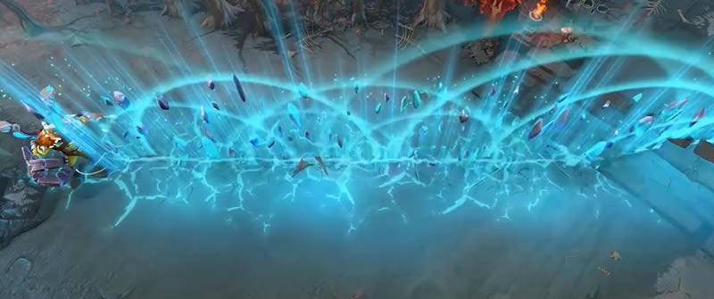 DOTA2���ɵ����������ۻ��� ��ʿ��״������Ч��ȫ_��վ