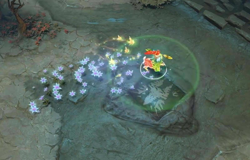 DOTA2���ɵ����������ۻ��� ��ʿ��״������Ч��ȫ_��վ