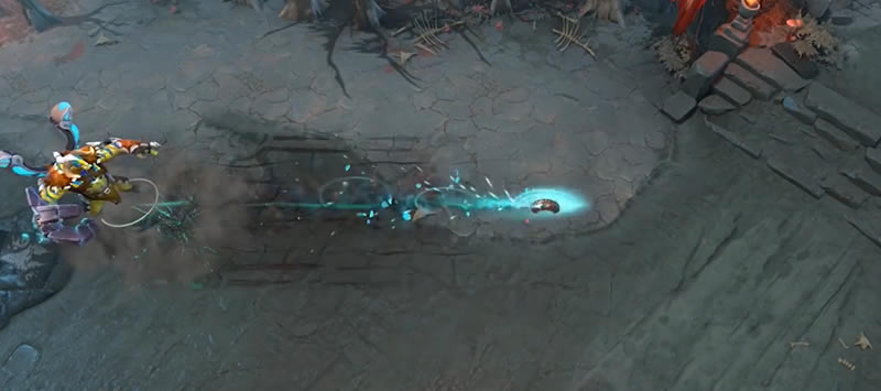 DOTA2���ɵ����������ۻ��� ��ʿ��״������Ч��ȫ_��վ