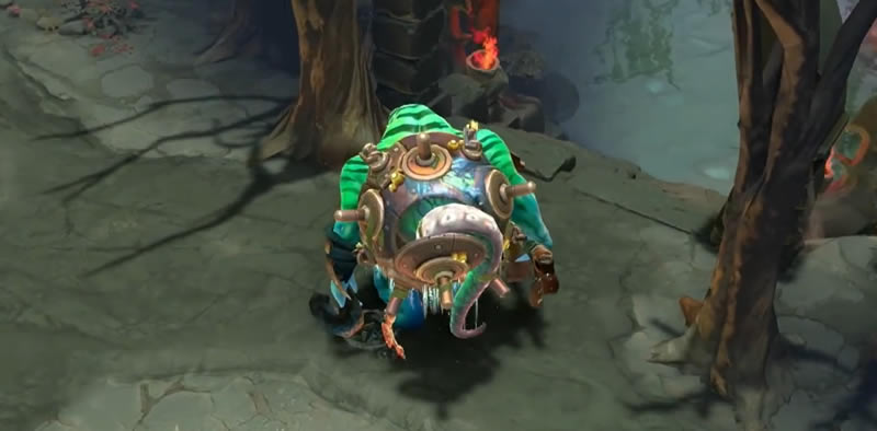 DOTA2���ɵ����������ۻ��� ��ʿ��״������Ч��ȫ_��վ