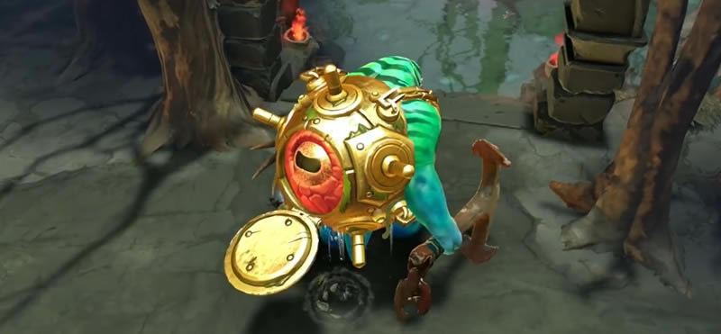 DOTA2���ɵ����������ۻ��� ��ʿ��״������Ч��ȫ_��վ