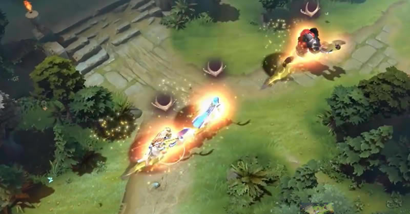 DOTA2���ɵ����������ۻ��� ��ʿ��״������Ч��ȫ_��վ